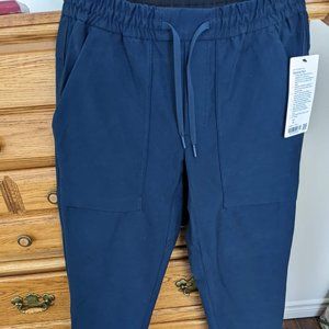 Lululemon Men's M Bowline Pant (NWT)